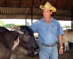 Abilio Conde Roja